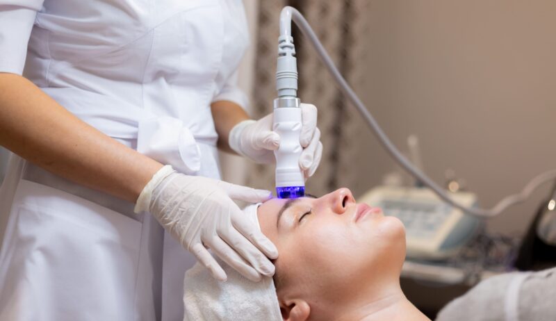 Clínica de Estética em Curitiba