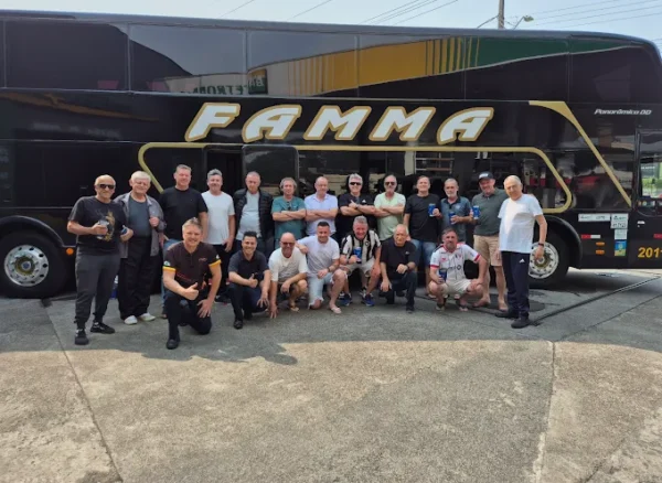 Famma Turismo
