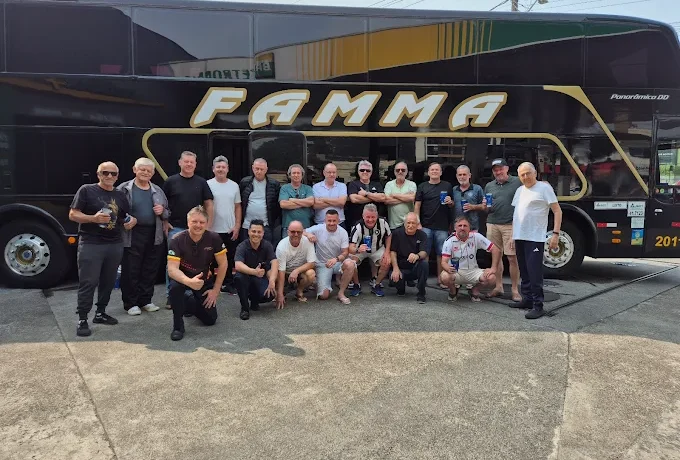 Famma Turismo Famma Turismo