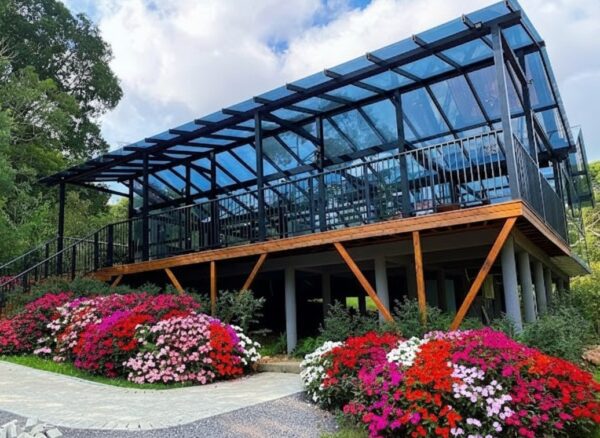 Chalés Cambará da Serra