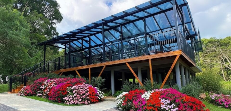 Chalés Cambará da Serra