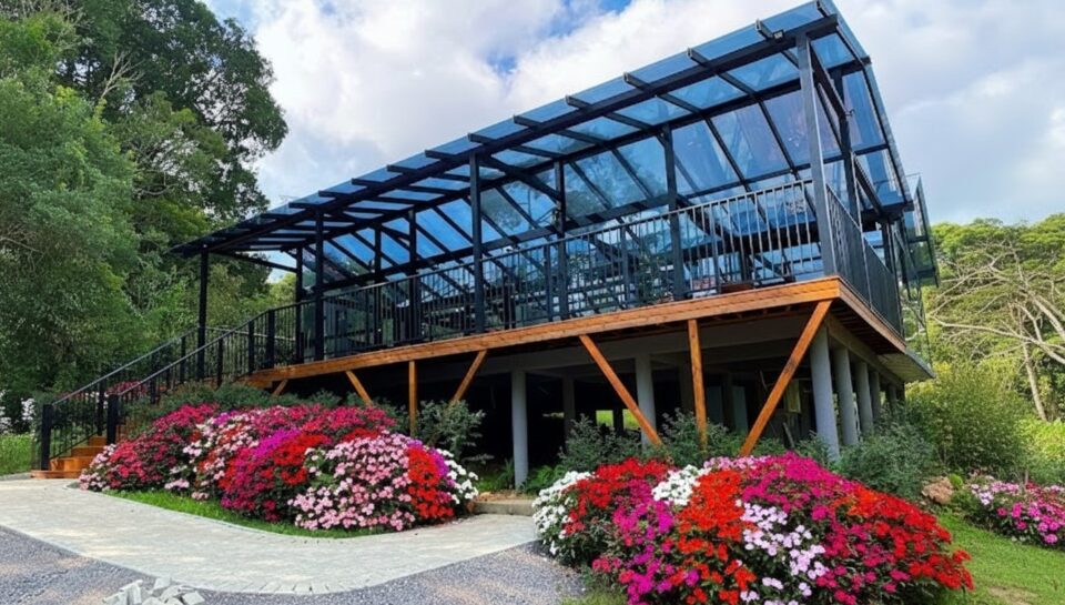 Chalés Cambará da Serra